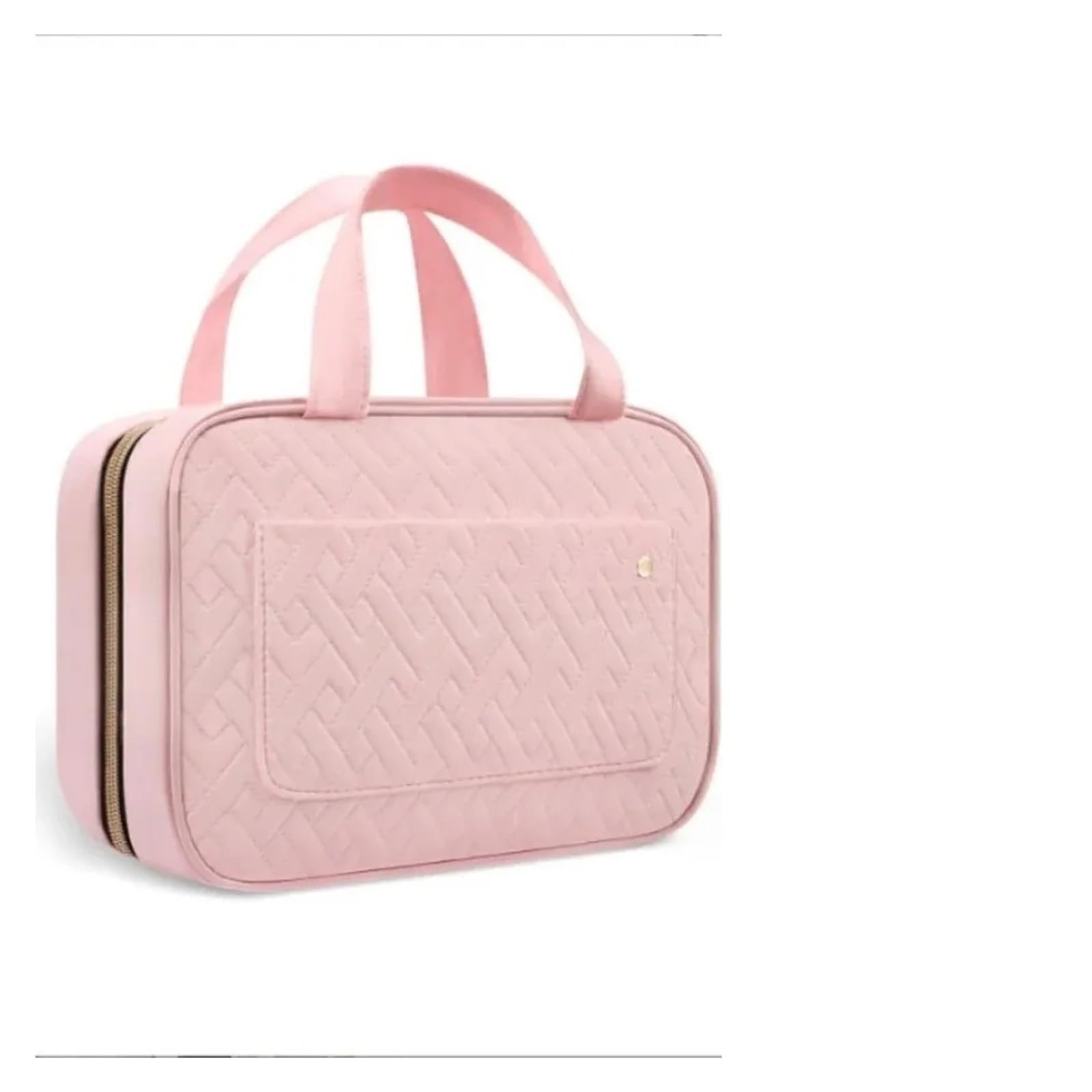 Bolsa Maquillaje Bolsa de Maquillaje Plegable Impermeable de Gran Capacidad Bolsa for Kit de Belleza Bolso cosmético Colgante
