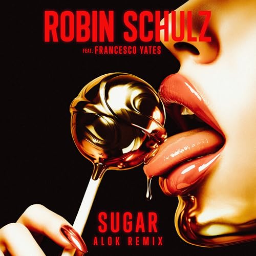 Robin Schulz feat. Francesco Yates