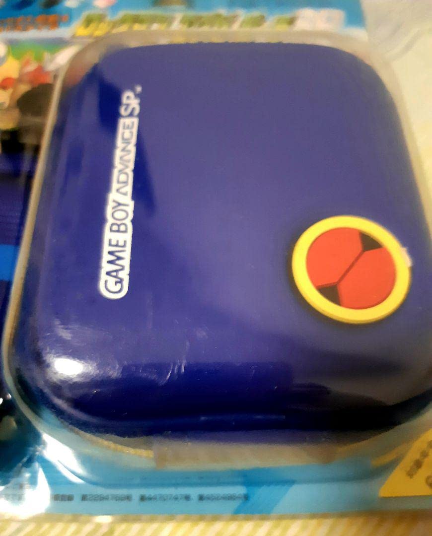 Amazon.co.jp: ゲームボーイ アドバンスSP 専用 ロックマン エグゼ