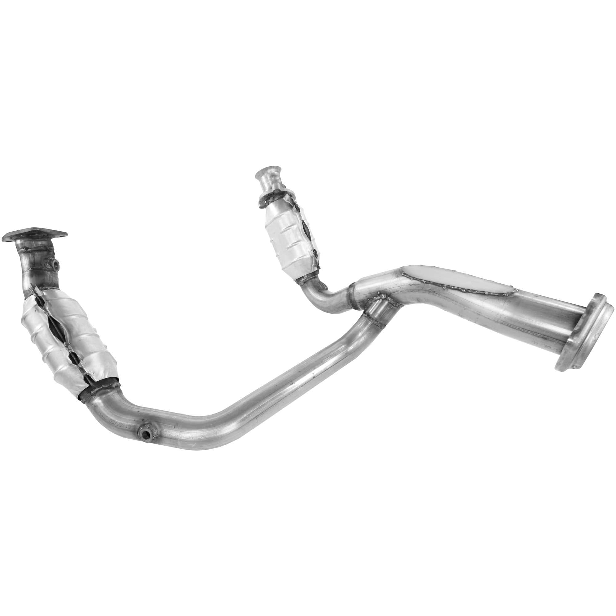 Amazon.com: Walker Ultra EPA 50486 Direct Fit Catalytic Converter