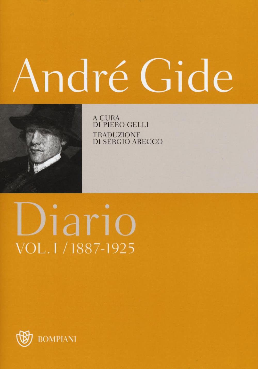 Diario. (1887-1925) (Vol. 1)