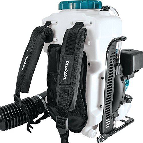 Makita PM7650H 75.6 cc MM4 4-Stroke Engine Mist Blower