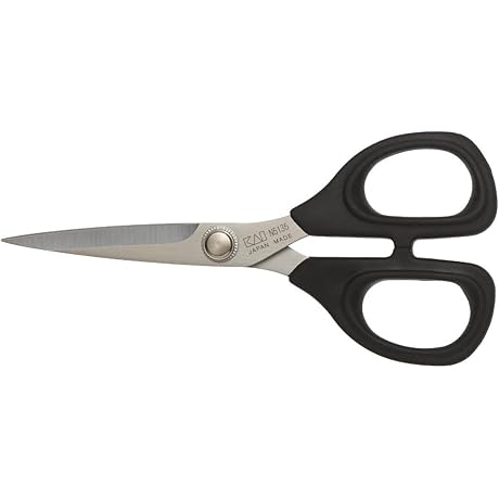 Kai Embroidery Scissors