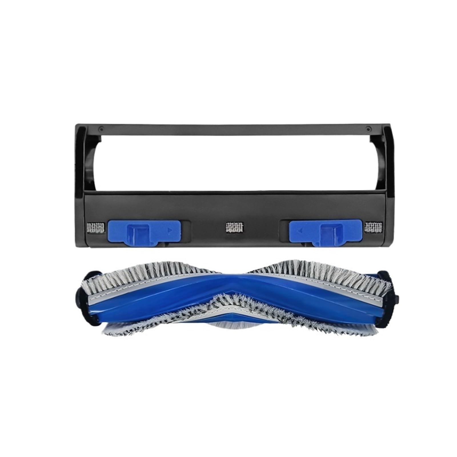 Brosse principale couvercle de brosse compatible avec YEEDI M12 Pro+ accessoires