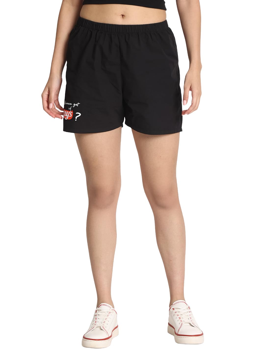 Women Shorts