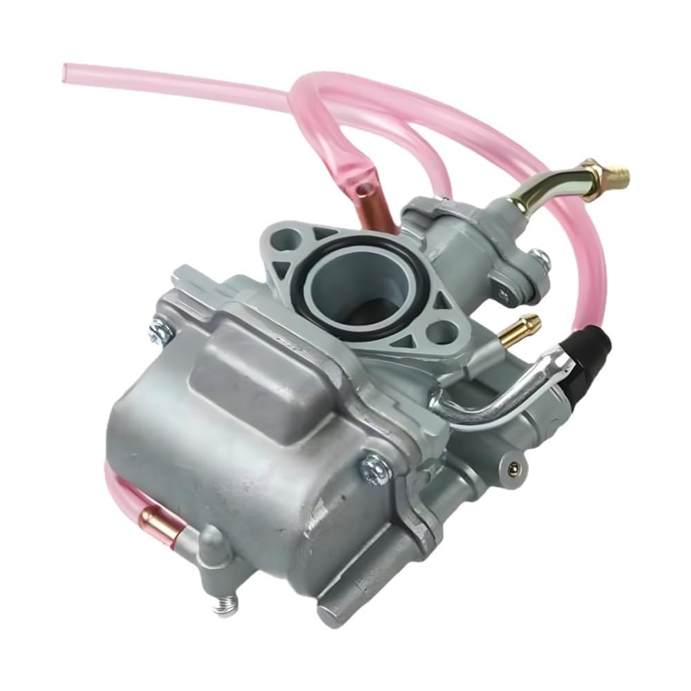 Carburateur TTR90 5HN-14101-00-00 avec starter manuel pour un flux de carburant optimal