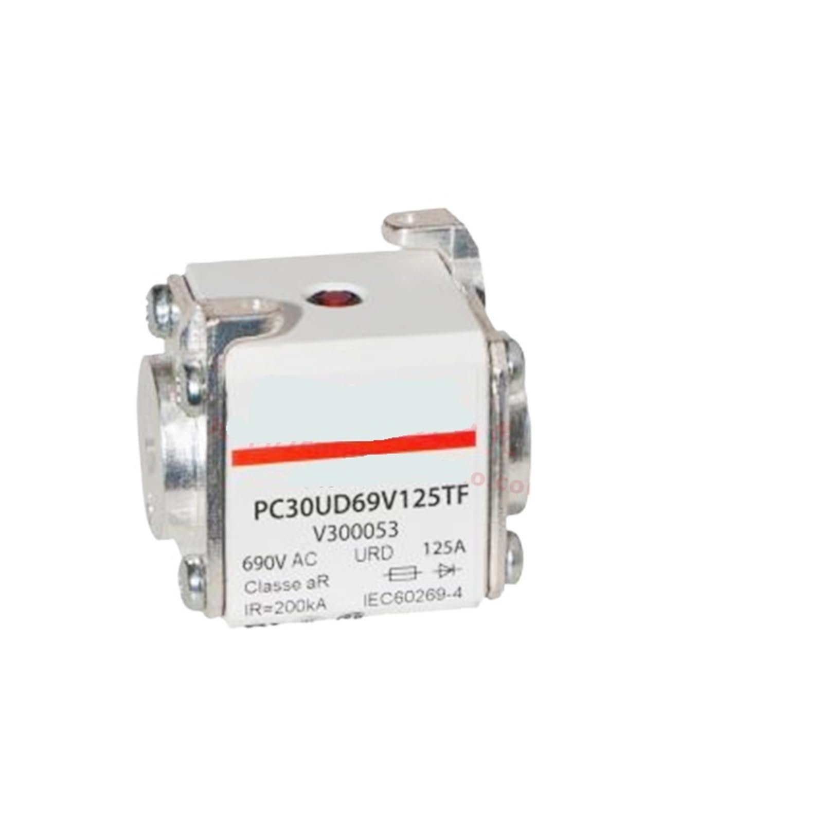 Dispositif PC30UD69V100TF haute sécurité pour armoires électriques industrielles