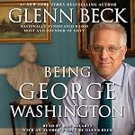 Cover of Being George Washington