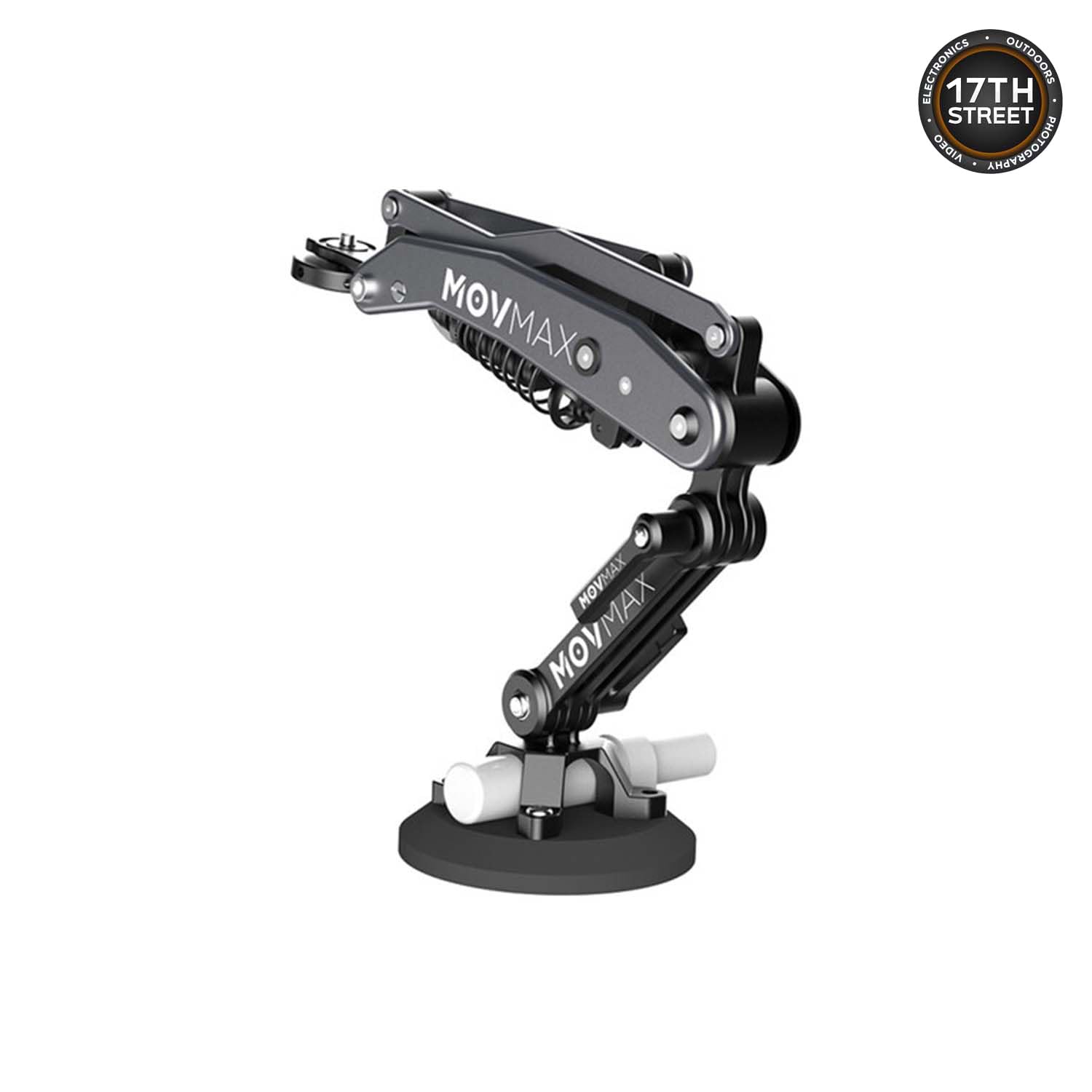 Amazon.com : MOVMAX Blade Arm for DJI Pocket 3 – Shock-Absorbing