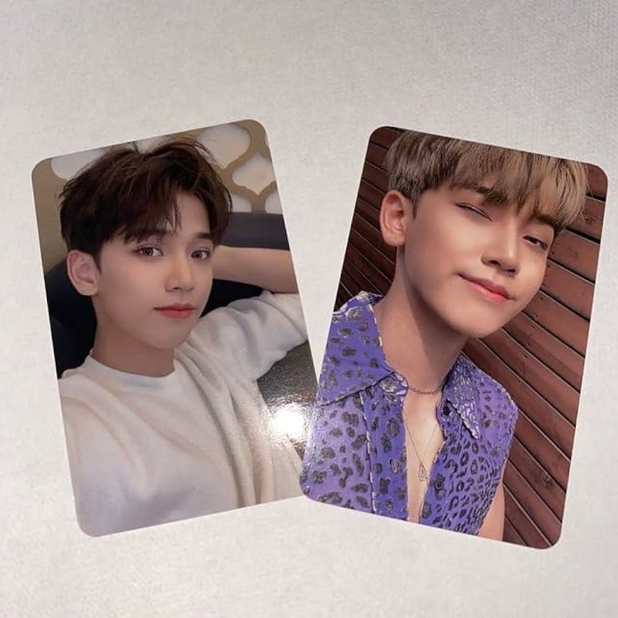 OMEGA X ヒョク トレカ OMEGA X ヒョク トレカ 2025年最新】ヒョク omega xの人気