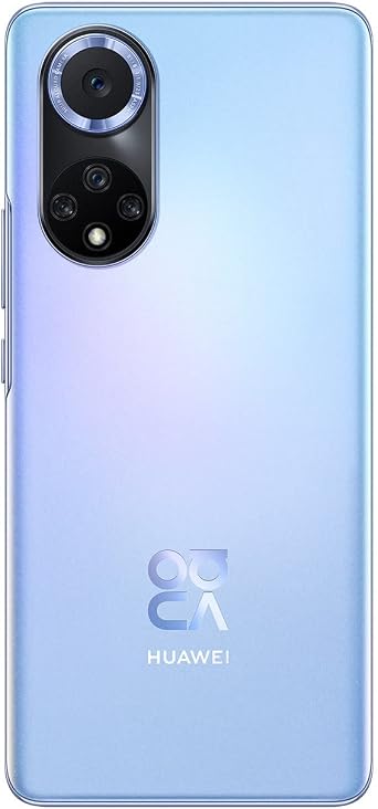 HUAWEI Nova 9 - Smartphone 128GB, 8GB RAM, Dual Sim, Starry Blue