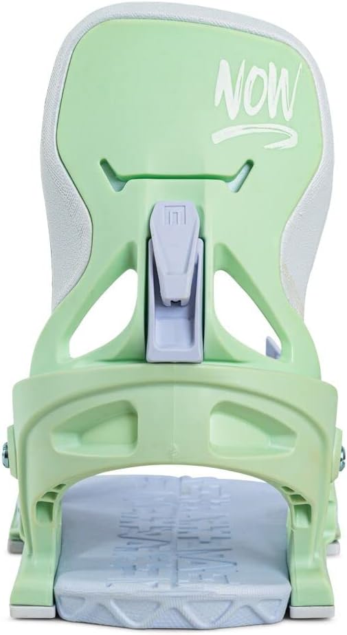 Now Bindings ベッタ スノーボードビンディング NOW／VETTA（22-23）S