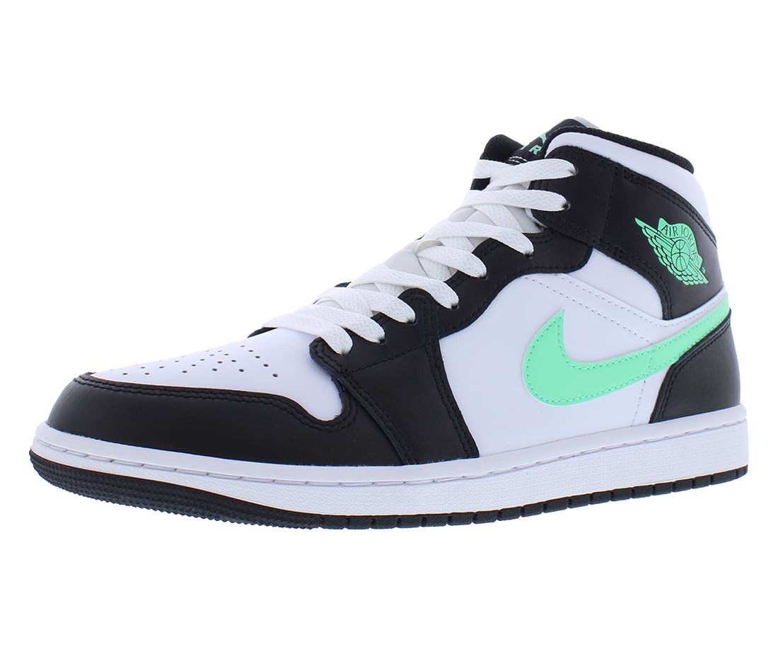 Jordan Unisex-Adult Air 1 Mid Shoes