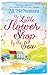 The Little Flower Shop by the Sea