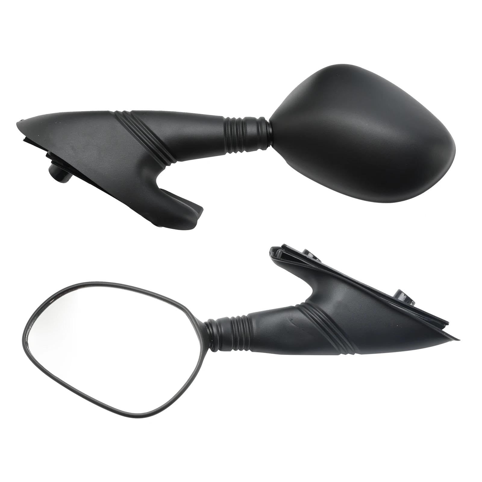 Espejo retrovisor de motocicleta Piaggio X9 Evolution 200 2000-2003 8