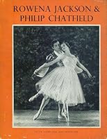 Rowena Jackson and Philip Chatfield (Dancers of today series) B0000CK561 Book Cover
