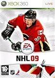 nhl 09 key FR Import NHL 09 [FR Import]