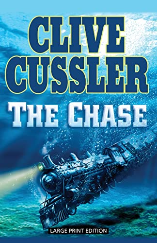 The Chase (Large Print Press)