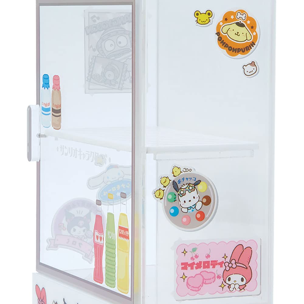 Amazon.co.jp: サンリオ(SANRIO) サンリオキャラクターズ ドリンク 
