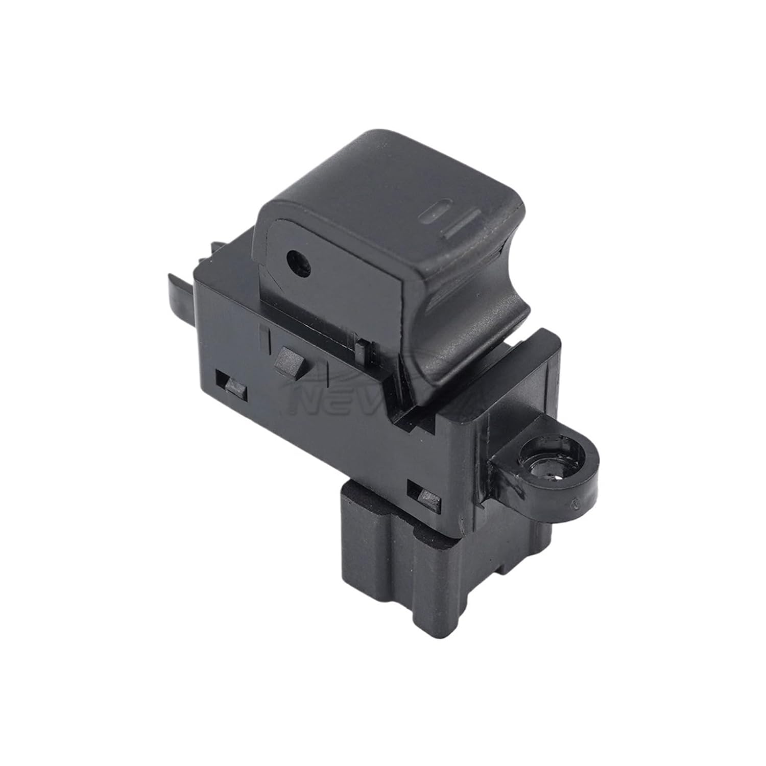 25411-EA03A Car Power Window Control Switch Single Button for 25411EA03A 25411-EA00A 25411EA00A