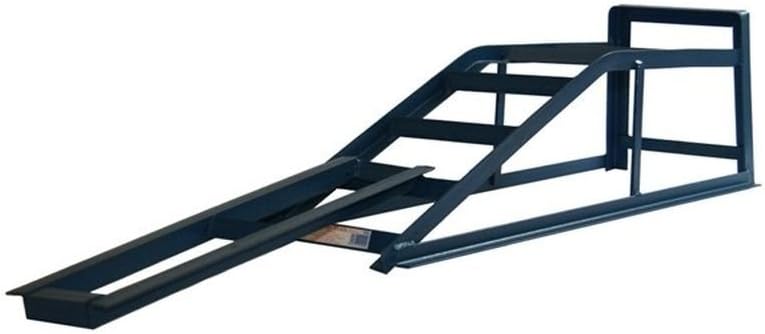 Carpoint CDRM1 Cougar Ramp Mate Car Ramp Extensions, Set of 2