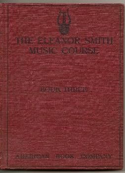 Hardcover Manual, Primer, Book 1, Book 2, Book 3 (5 Volumes) (The Eleanor Smith Music Course) Book