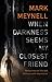 When Darkness Seems My Closest Friend: Reflections On Life And Ministry With Depression