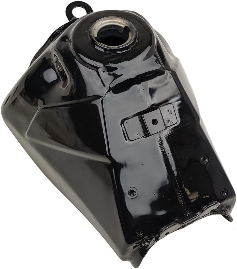 RedCap OEM Apollo Steel Metal Fuel Gas Tank for APOLLO RFZ DB-X4/5/6, DB-X14/15/16, DB-X18/19 Dirt Pit Bike Motorcylcle