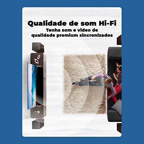 Cabo HDMI 2.1 Fullhd 4K 8K Gamer Video Game Pc 3m Vention