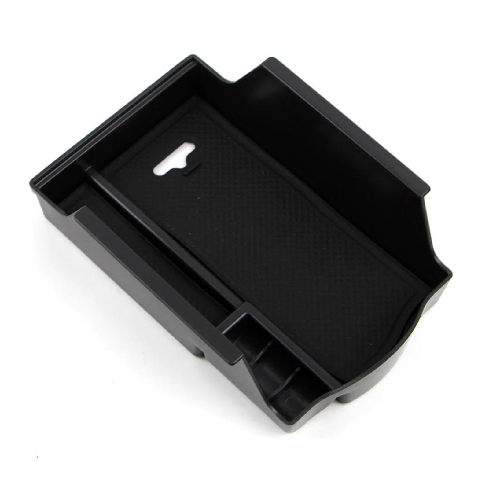 TOPOLVLCKC Armrest Storage Box For CT 200h CT200h 2011-2017 Armrest Storage Box Center Console Organizer Tray