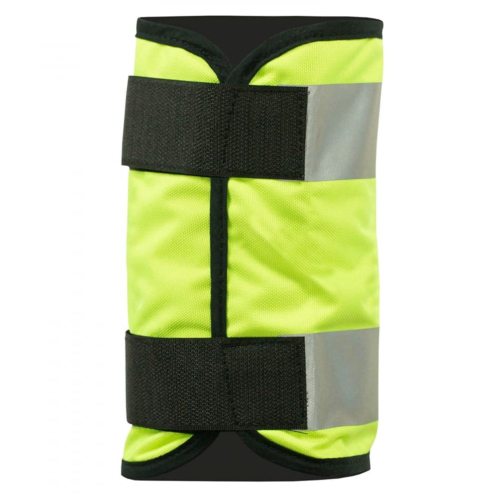 HORZE Bandas Reflectantes para Patas