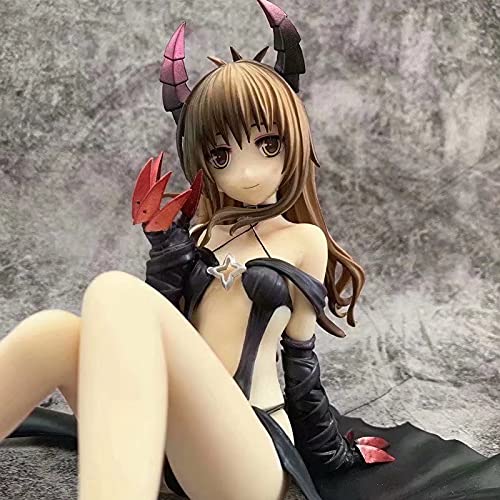 Amazon.co.jp: To LOVEる-とらぶる-ダークネス 結城美柑