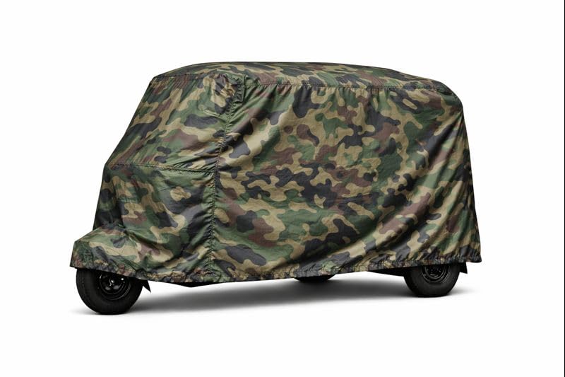 Universal All Weather Resistant Universal All New/Old Auto Ricksh...