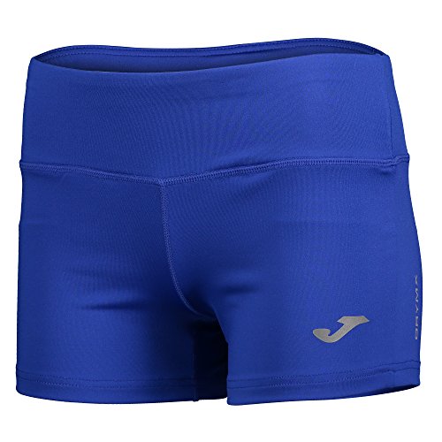 Joma Tropicale Pantaloncini, Blu Royal, M