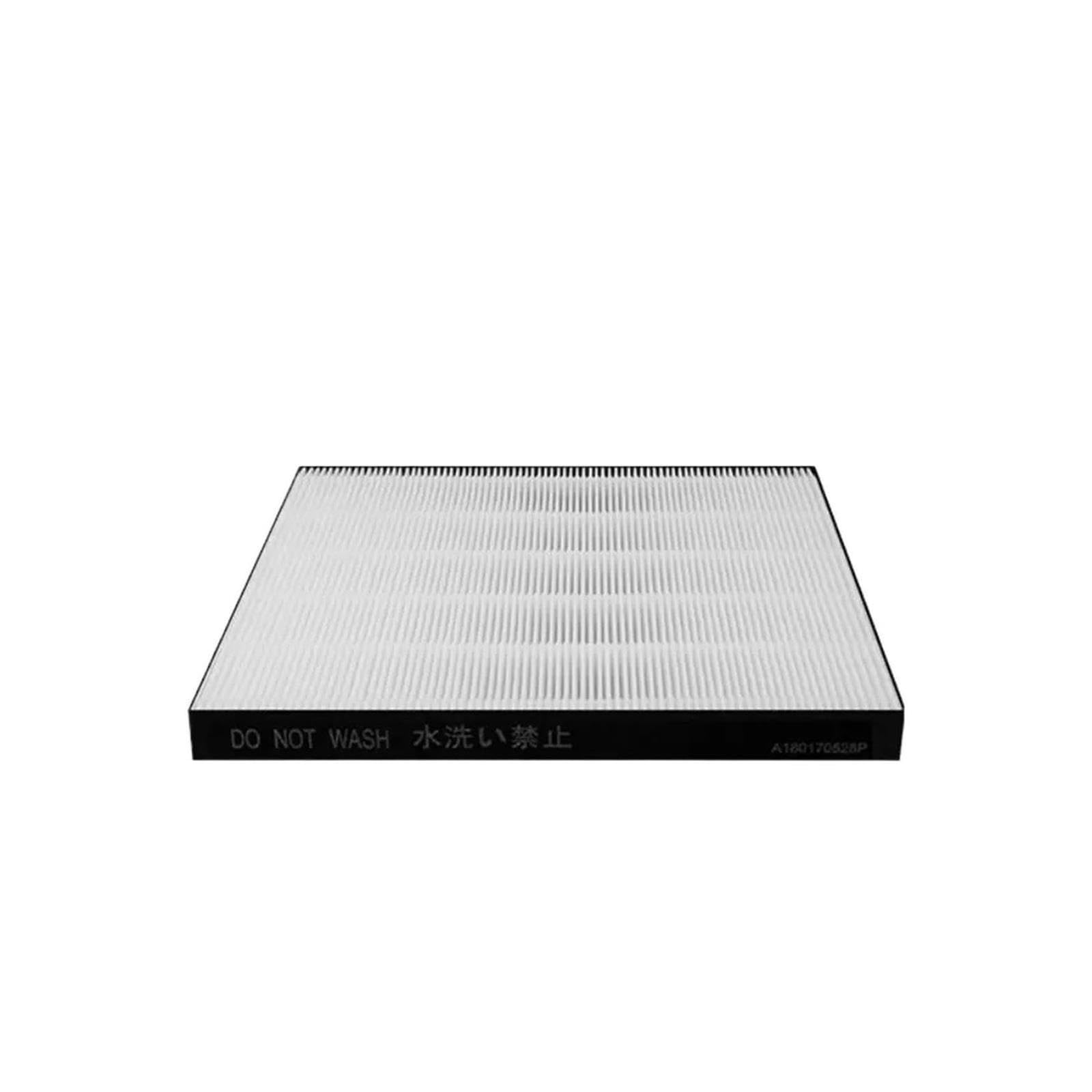 Filtre De Rechange for Filtre À Air, Compatible Avec Sharp, Élément De Filtration D'air FZ-F30HFE FP-F30 FP-F30TA-J30TA-GM30B-B KC-F30TA 310x285x25MM