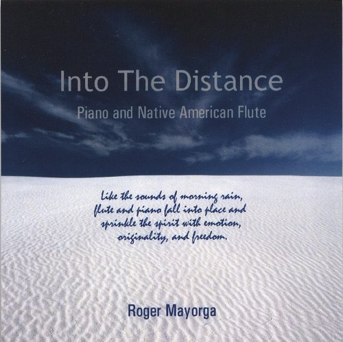 Spiele Into The Distance von Roger auf Amazon Music ab