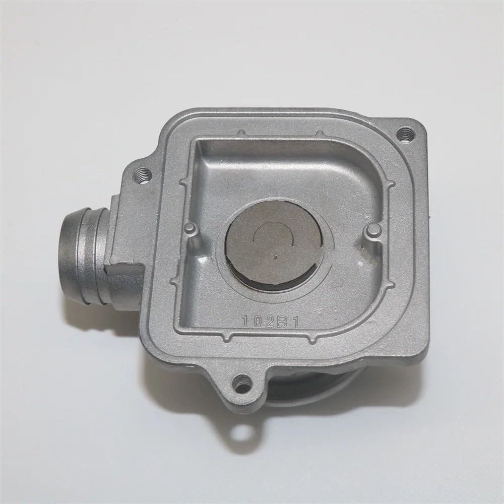 EGR Valve A0021407560 – część wymienna | Bezpośrednia zamiana węgla zawartego w paliwa poprzez włącznik EGR zmniejsza jego