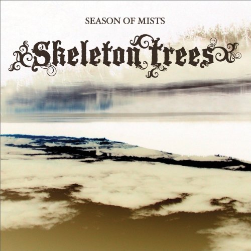 Season of Mists [Audio CD]