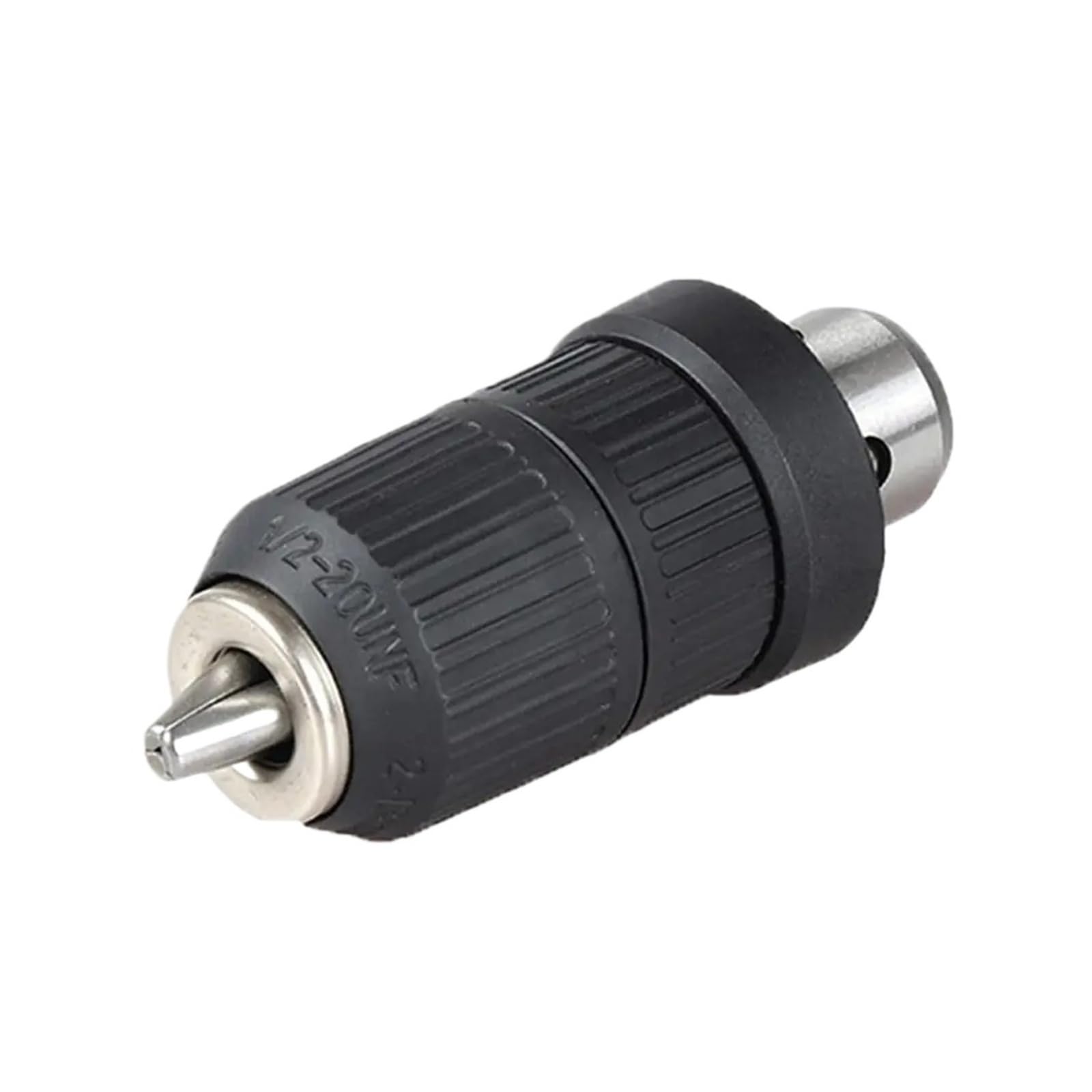 Portabrocas Cambio Rápido Para Martillo Rotativo, Equipo(3)