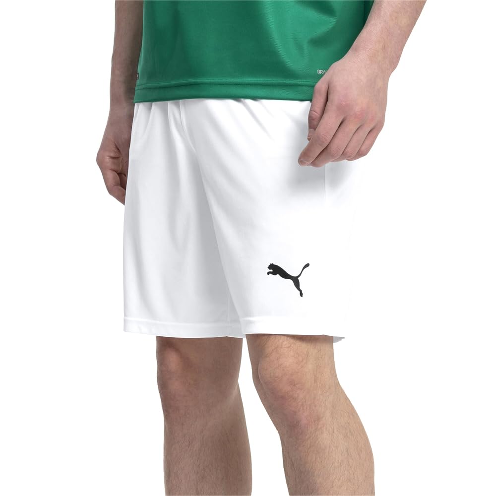 Puma 703616 03, Pantalones cortos infantil — view 24