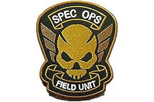 Resident Evil Raccoon City S.T.A.R.S. Patch Set