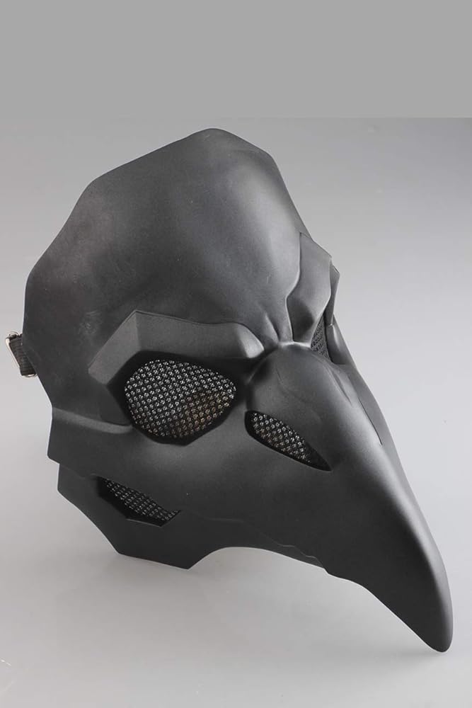 Amazon.co.jp: オーバーウォッチ Overwatch Reaper ネヴァーモア