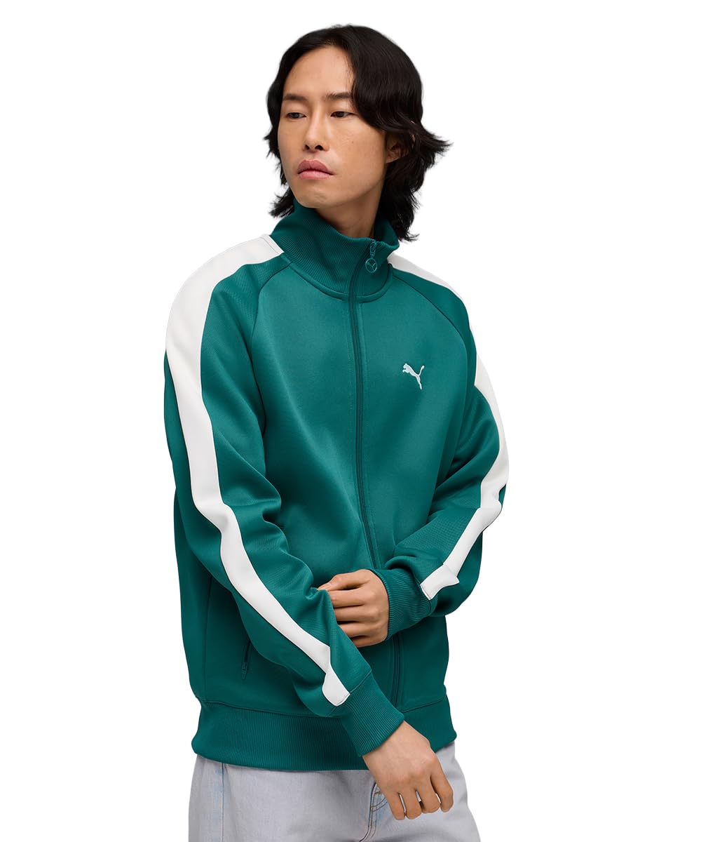 PUMA Męska kurtka dresowa T7 Always ON