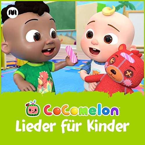 CoComelon Deutsch