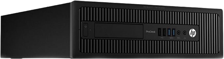 Pc fisso hp i7 16 gb ram ssd 512gb wi fi libre office windows 11 pro