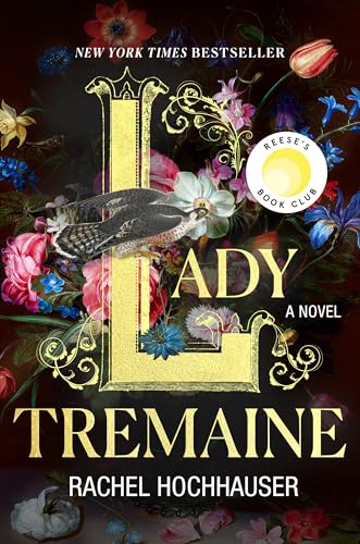 Lady Tremaine: Reese’s Book Club Pick (A Novel)