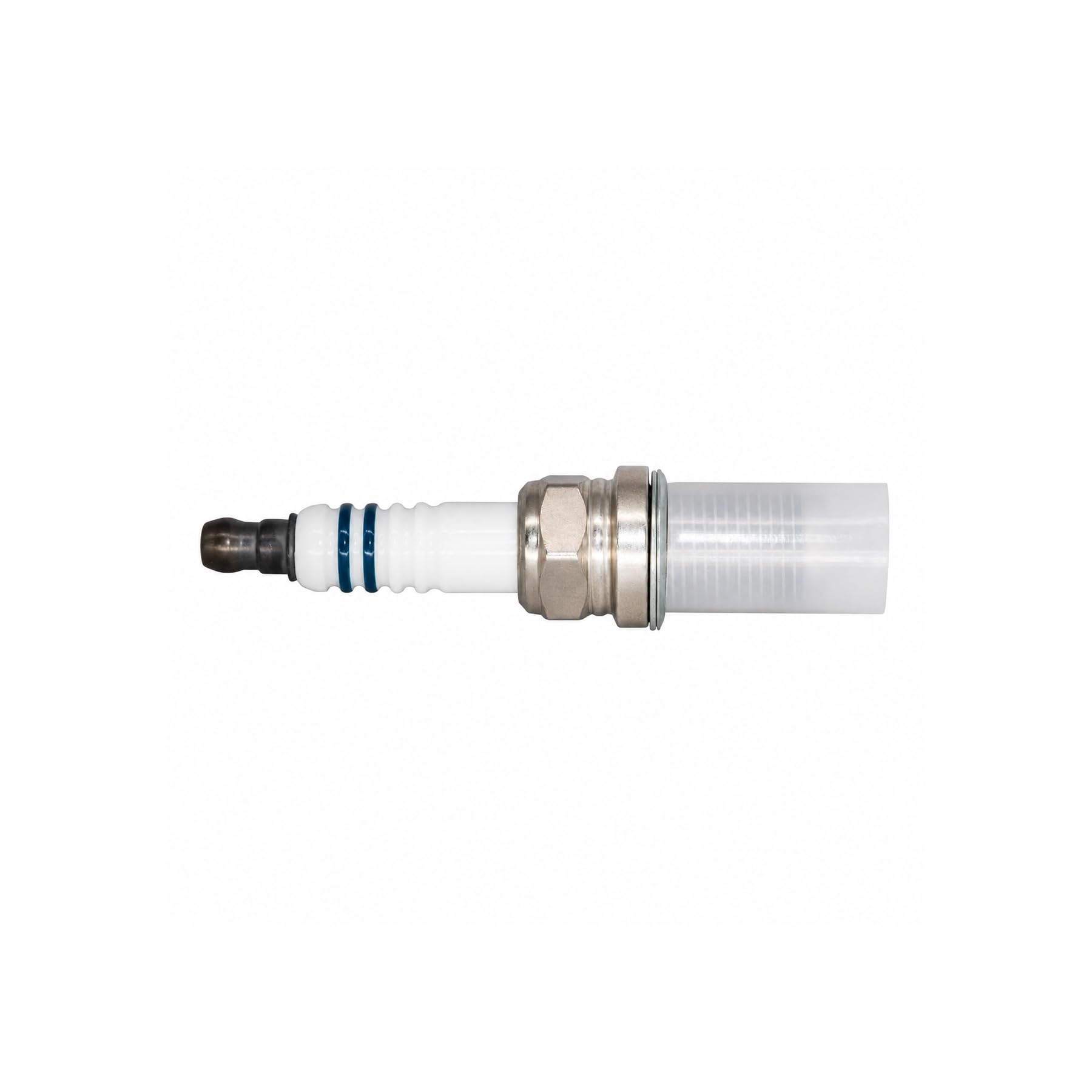 2-8 Pz Candele All'iridio Ricambio Per IZFR6K11 SKJ20DR-M11 Per 12290-PND-A01 12290-PND-A010-M1 Candela Di Accensione K6RBIU-11(4 pieces K6RBIU-11)