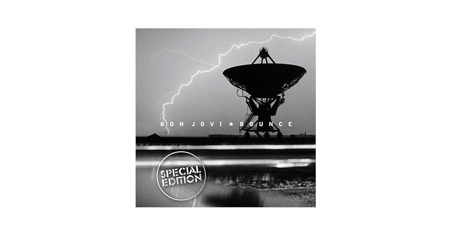 ボン・ジョヴィ [バウンス＋ライヴ・トラックス] Bon Jovi – Bounce – CD (SHM-CD, Album, Reissue + 2 more