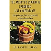 The Barrett's Esophagus Handbook
