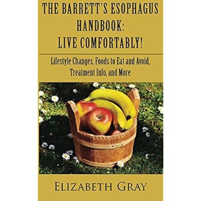 The Barrett's Esophagus Handbook